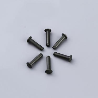 汽摩配標(biāo)準(zhǔn)件之平頭不銹鋼鉚釘 汽摩配標(biāo)準(zhǔn)件之平頭不銹鋼鉚釘