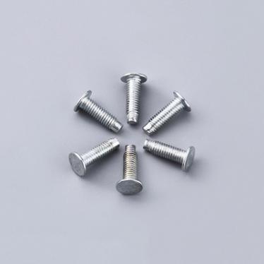 汽摩配標(biāo)準(zhǔn)件之壓板螺釘 汽摩配標(biāo)準(zhǔn)件之壓板螺釘