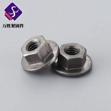 汽摩配標(biāo)準(zhǔn)件之六角螺母 汽摩配標(biāo)準(zhǔn)件之六角螺母