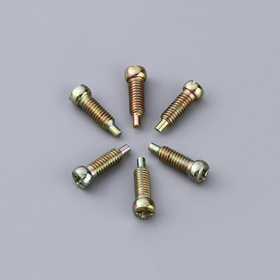 汽摩配標(biāo)準(zhǔn)件之國產(chǎn)鎖芯螺絲 汽摩配標(biāo)準(zhǔn)件之國產(chǎn)鎖芯螺絲