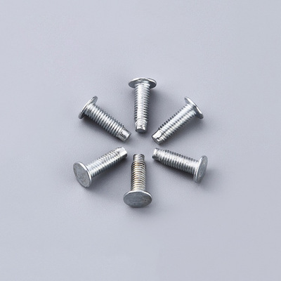 汽摩配標(biāo)準(zhǔn)件之壓板螺釘 汽摩配標(biāo)準(zhǔn)件之壓板螺釘