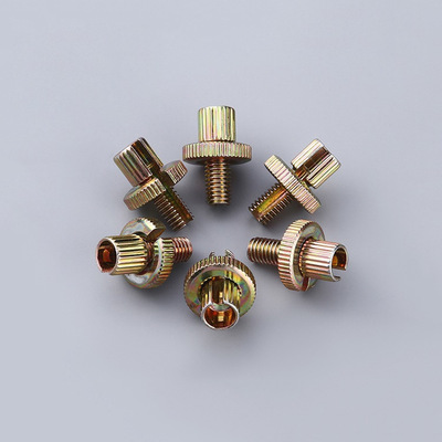 汽摩配標(biāo)準(zhǔn)件之不銹鋼螺絲 汽摩配標(biāo)準(zhǔn)件之不銹鋼螺絲